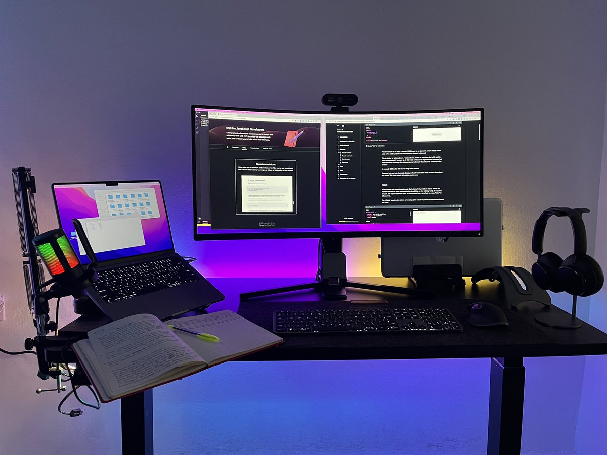 A very short story.

2020 - Learning to code (PC gets faulty).

2021 - Receives new PC from a stranger on Twitter + makes first 💰 coding.

2022 - Coding + writing + schooling + lots of sleepless nights.

Lesson: There’s no overnight success but don’t give up! That’s when u lose.