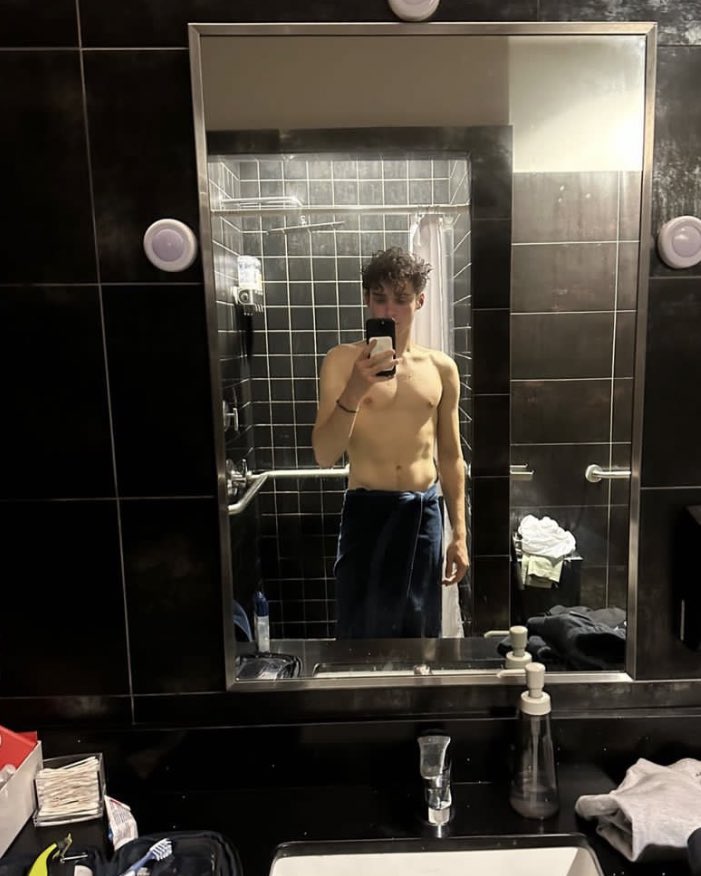 idk why im posting this