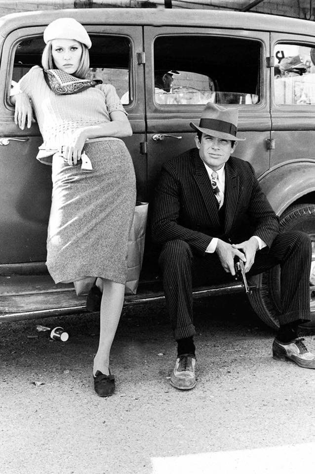 86 años cumple ya Warren Beatty, toda una leyenda de Hollywood. Happy Birthday. 