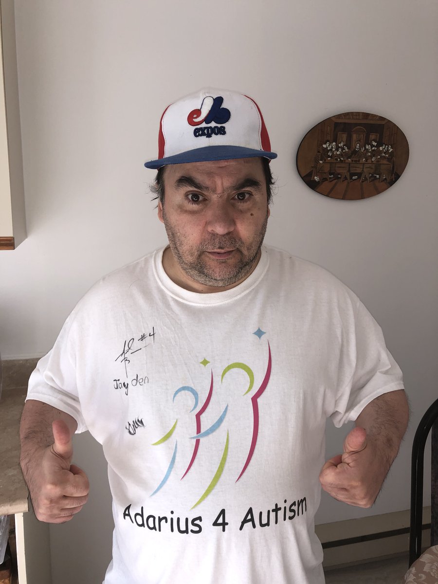 clamchowder7's tweet photo. #AutismAcceptance 100.000 % #Corruption! @TheHCGM #ShameOnYou ! Hellenic Community of Greater Montreal! YOU DONT GIVE A DAMN ! FOR US 100 % #suffering #everyday WITH AUTISM ! I HAD 4 PERSONS #NOMINATING ME ! YOU AWARD A FORMER PRESIDENT MR.PAGONIS! GREEK OF THE YEAR ! #Montréal https://t.co/V74m7fEUya