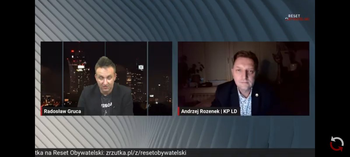 Gruca_Radoslaw's tweet photo. Moim gościem w #PolitycznaMafia był wczoraj @ARozenek z klubu parlamentarnego PPS, a w przeszłości dziennikarz śledczy. Rozmawialiśmy o taśmach z burdeli na podkarpaciu, CBA, śmierci boksera #Kostecki i exodusie w służbach specjalnych. Polecam książkę @m_fudala. Są perełki. https://t.co/i3ZybV9322
