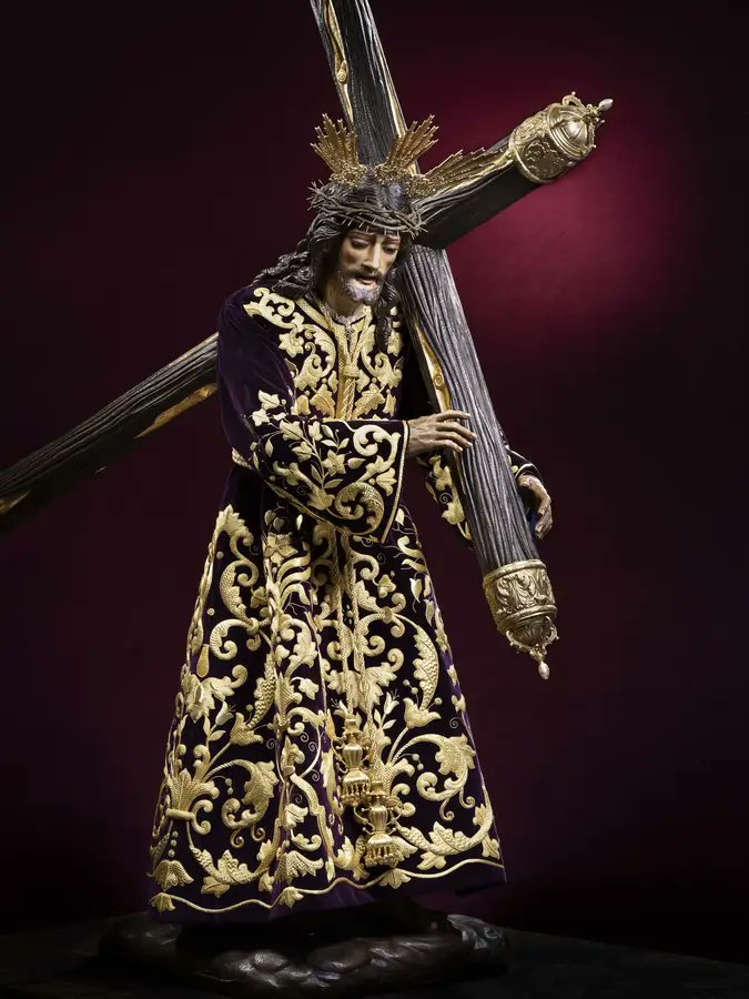 Hdad. de Jesús tweet media