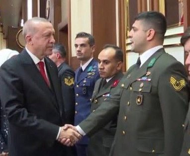 #SnCumhurbaşkanımız 
Size Güveniyoruz.
Güven herşeyin halledilmesini sağlar.<a href="/RTErdogan/">Recep Tayyip Erdoğan</a> <a href="/_hulusiakar/">Hulusi Akar 🇹🇷</a>  <a href="/NureddinNebati/">Dr.Nureddin NEBATİ🇹🇷</a>
<a href="/suleymansoylu/">Süleyman Soylu</a> <a href="/dbdevletbahceli/">Devlet Bahçeli</a> <a href="/tcsavunma/">T.C. Millî Savunma Bakanlığı</a>  <a href="/mustafaelitas/">Mustafa Elitaş</a> <a href="/fuatoktay/">Fuat Oktay</a> <a href="/cevdetyilmaz/">cevdetyılmaz</a> <a href="/AhmetAYDIN_02/">Ahmet AYDIN</a> @yilmaz_ismet58 <a href="/TSKGnkur/">TSK</a> <a href="/DurgenHamza/">Hamza DÜRGEN</a>