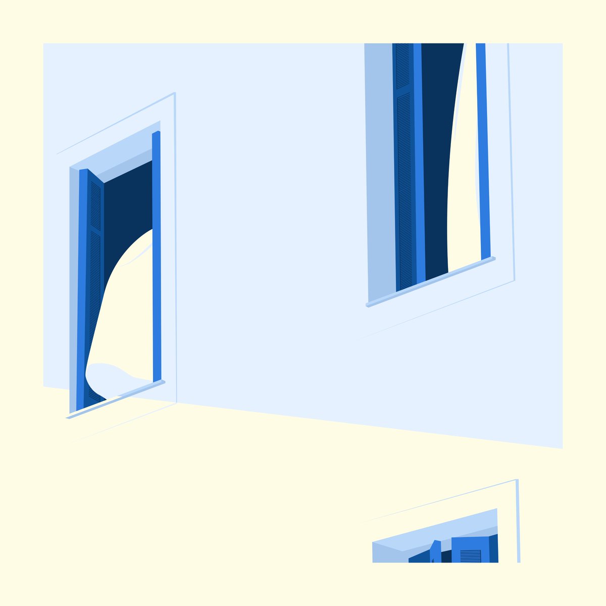 gm everyone ✨☕️

'Naxos' is now available on <a href="/objktcom/">objkt</a> 

25 editions
20 $xtz

Link below 👇

RTs/comments greatly appreciate frens 💙🤍

#tezos #objktcom #objkt