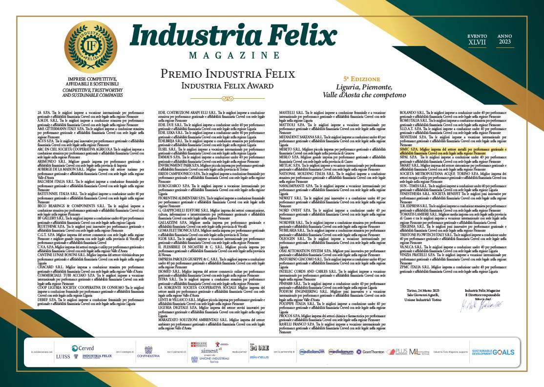 Simic s.p.a. tweet media