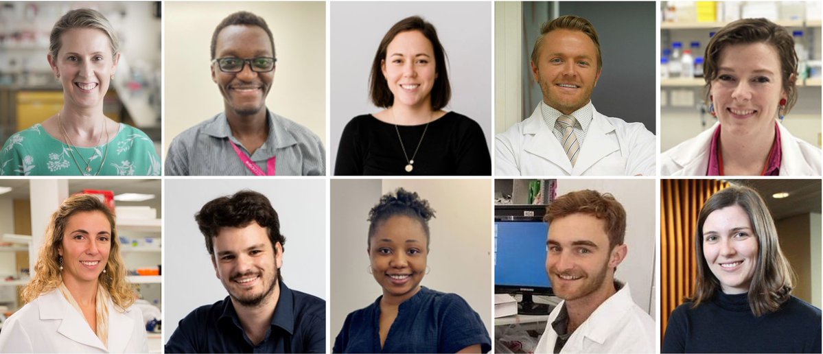 Meet the 2023 ISHR ECI Committee team! We're here to promote, support, and connect the Australasian #ECI/ #ECR #cardiovascular community!