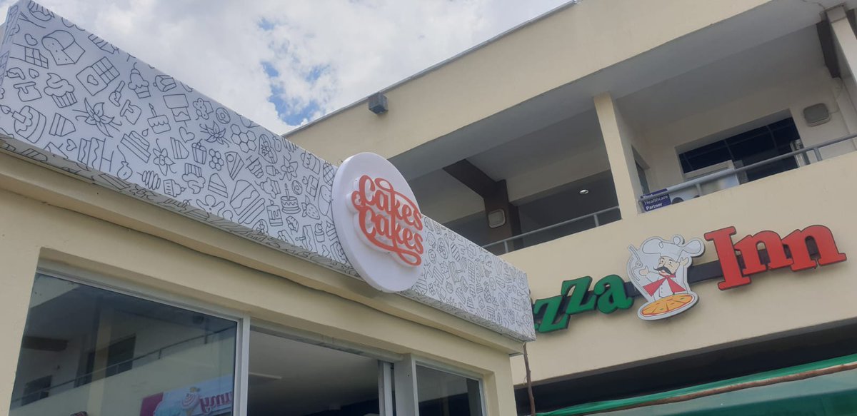 CakesandCakes's tweet image. Buruburu are you ready for this?
We are just in time for your Easter celebrations. Stay tuned and let&apos;s see how this unfolds 👌

#NewBranchAlert #BuruburuHereWeCome #ExpansionMode #CakesAndCakes #MakeMemorableMoments