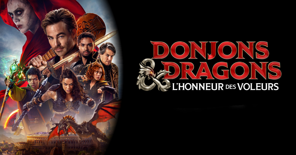 frenchgeekmvt's tweet photo. 5 places à gagner pour l'avant-première à Aix-en-Provence ce vendredi 31 mars à 21h ! Rdv sur notre page insta @frenchgeekmvt !

@aixmaville #aixenprovence #frenchgeekmovement #avantpremière #donjonsetdragons https://t.co/4UulTvBAmF