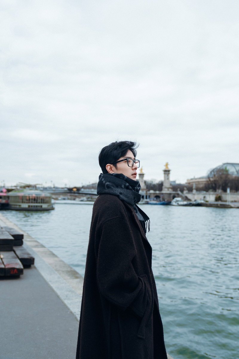 xzhan1005's tweet photo. 230330 Xiao Zhan Studio Douyin Update https://t.co/33Y9WP8fdP