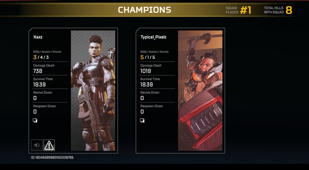 Typical_Pixelz's tweet photo. First win on mnk :not orientation match. https://t.co/h6iAT5e0d2