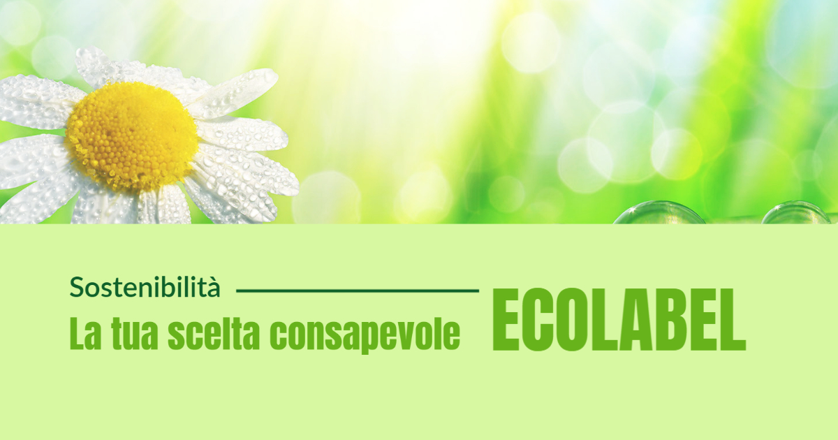 stefano_ottavi's tweet photo. ECOLABEL - Marchio Europeo di qualità ecologica

Il marchio Ecolabel premia i prodotti più virtuosi dal punto di vista ambientale.

#TPS #technical #product #specialists #compliance #export #regulation #ecolabel #furniture #greenmarketing #ESG https://t.co/5lf4dhXNmU