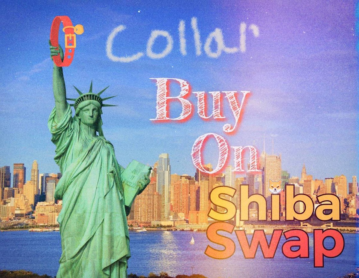 kaishan95394835's tweet photo. @jds_updates #CollarQuest Web3 Metaverse game project initiated by early members of the SHIB community；has legally registered as a DAO in Wyoming, USA; player have the opportunity to participate for free; 3D immersive experience functions are being developed. Twitter account:@dogcollartoken https://t.co/oRBlU0uTsB