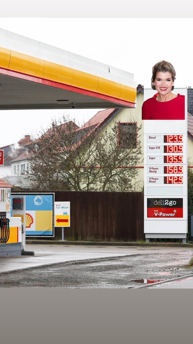 nettelbert's tweet image. Tanke Engelke