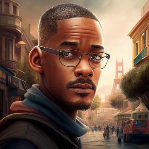 nataly_arty's tweet photo. @willsmith 😎 https://t.co/Beb1vc3pqk