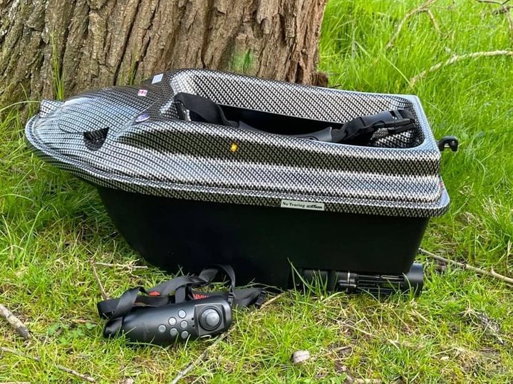 BoatmanBen's tweet photo. New season come
are you ready with your bait boat ?
#boatman #baitboat #bait #boat #fishing #fish #fishingtackle #fishinggear #feederboat #fishingusa #fishingcanada #fishingaustralia #actorplus #actorpluspro #actorplusgps #carp #freshwaterfishing #gps #autopilotnavigation https://t.co/65JR91Eh03