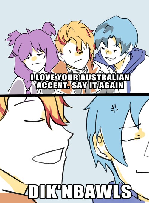 another shitpost, TSB version.. because i think i have this phrase ingrained in my vocab now #Artxel #WorkofAlt #Artsuki 