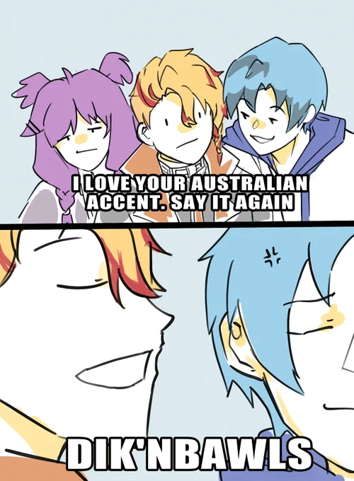 another shitpost, TSB version.. because i think i have this phrase ingrained in my vocab now #Artxel #WorkofAlt #Artsuki 