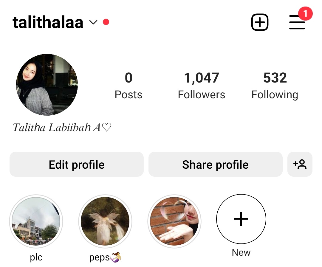 talithalaa's tweet photo. udh lama ga mutualan ig
drop link aja si
#mutualanig https://t.co/OTheKkSibS