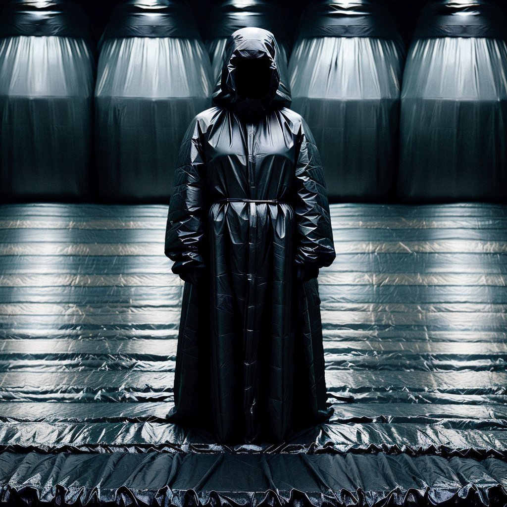 zbstnz's tweet photo. @CryptGem Black Wrapped.
Mint at 0.06 $ETH / Foundation https://t.co/d5GNMwj8ur