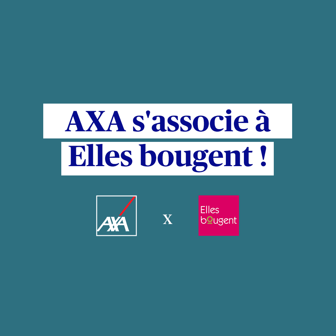 🤝 Engagés pour la #mixité dans les équipes #IT depuis de nombreuses années, nous sommes fiers d'annoncer notre partenariat avec <a href="/Ellesbougent/">Elles bougent</a>. 

🚀 Plus déterminés que jamais à attirer et faire progresser davantage de femmes dans les métiers de la #Tech ! 

#WomenTechIT