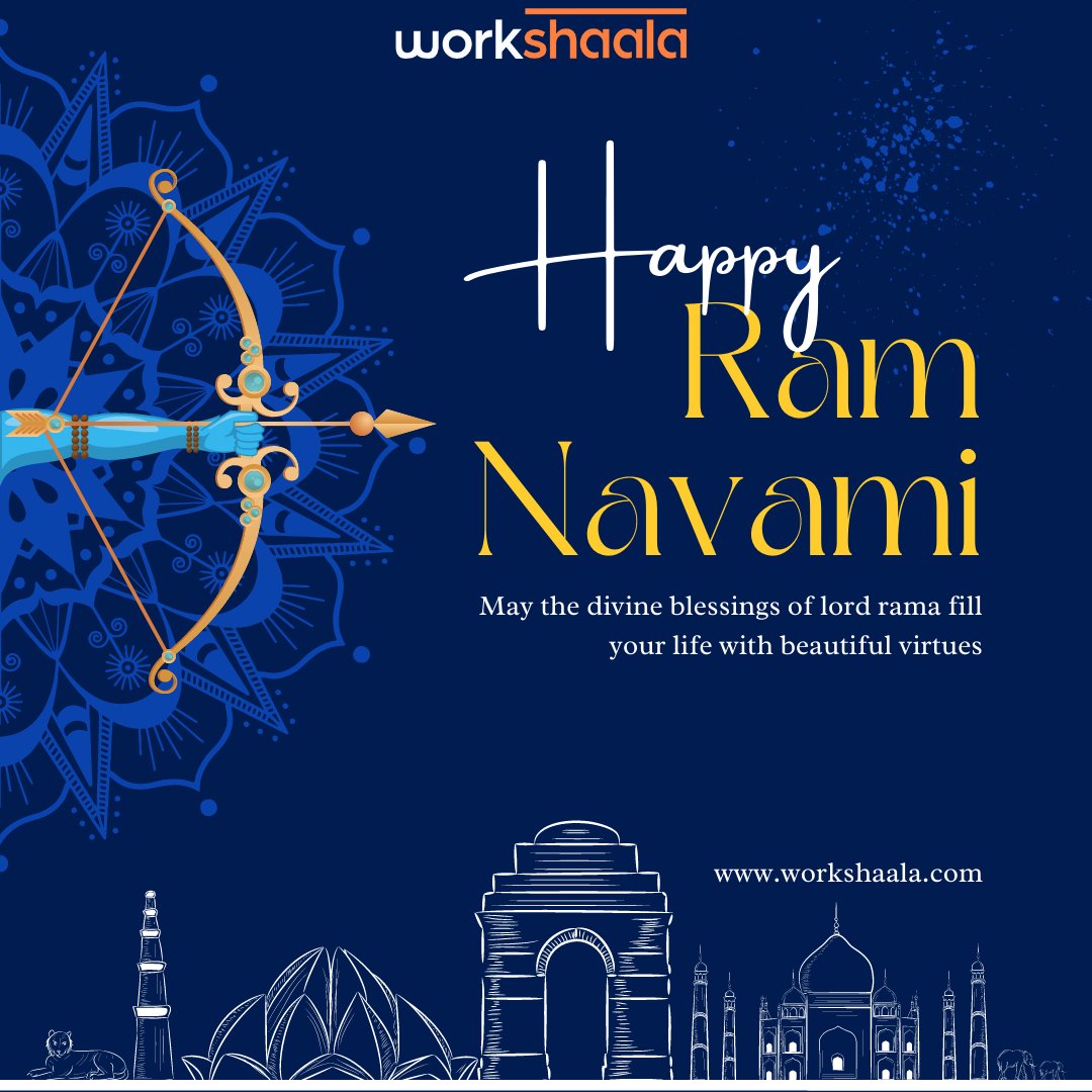 Workshaala tweet media