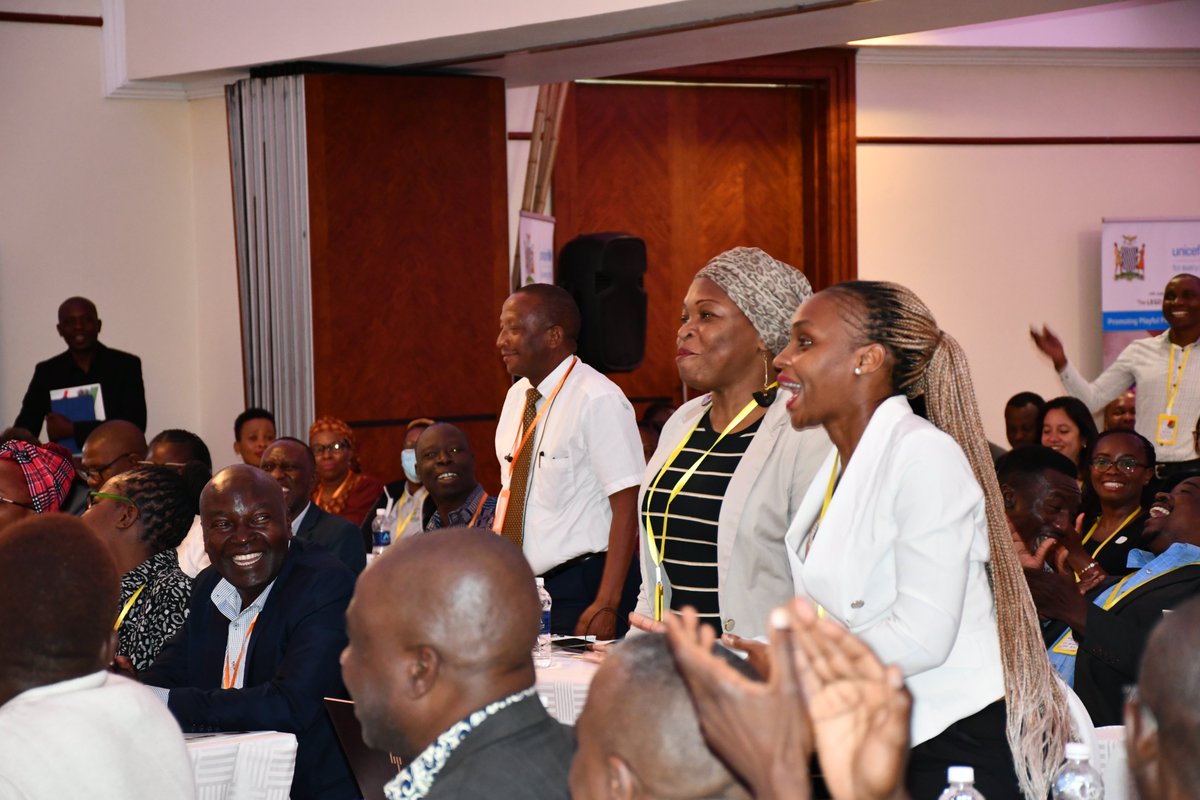 af_ecn's tweet photo. #SouthernAfricaECDConference
It is critical that men are supported to redefine ways of caregiving that enable better and more meaningful connection with their children, and families.
#IStand4Children
#Together4ECD https://t.co/2yihQeGndJ