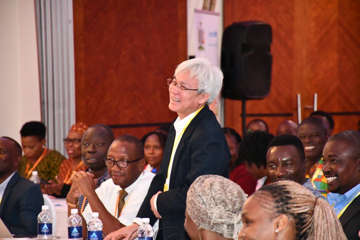 af_ecn's tweet photo. #SouthernAfricaECDConference
It is critical that men are supported to redefine ways of caregiving that enable better and more meaningful connection with their children, and families.
#IStand4Children
#Together4ECD https://t.co/2yihQeGndJ