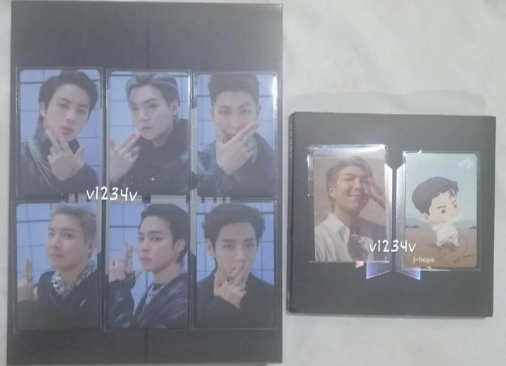 thung_yee's tweet photo. WTS #pasarbts

Proof BTS RM145 for all (half postage included) 
-Compact ver RM25
-Standard ver
RM50 (everything, only no pc + postcard)
Rm70 (with pc A)
-Namjoon pob pc RM40
-Hoseok ITS RM10
-Loose PC A each RM6

Postage : RM15 WM, EM. 

DM if interested. https://t.co/2nEwLuezJX