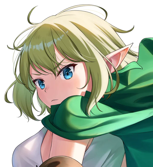 Best elf of this past season#wip 