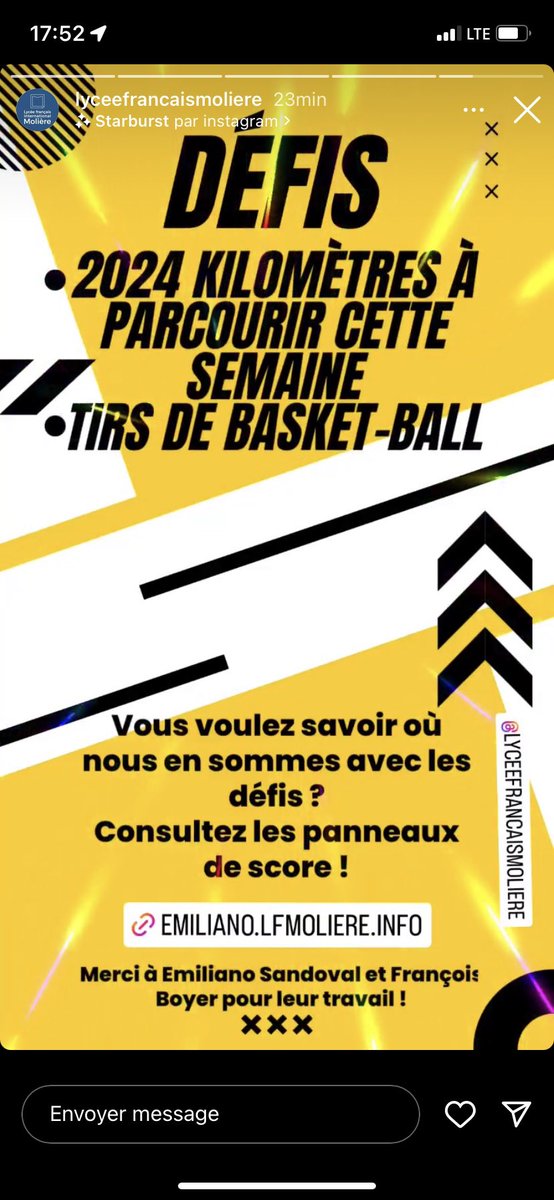 Romain Marconnot tweet media
