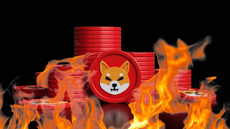 cryptoelevate8's tweet photo. The Shiba Inu community has significantly increased the burn rate of $SHIB tokens by transferring over 814 million tokens to inactive wallets

#ShibaInu #SHIB #cryptocurrency #crypto #digitalcurrency #blockchain #CryptoNews #ShibaArmy https://t.co/Vt9FLsTdjF