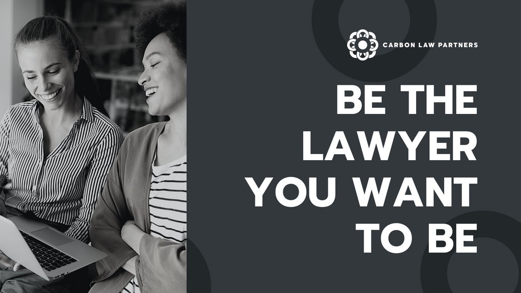 Carbon Law Partners tweet media