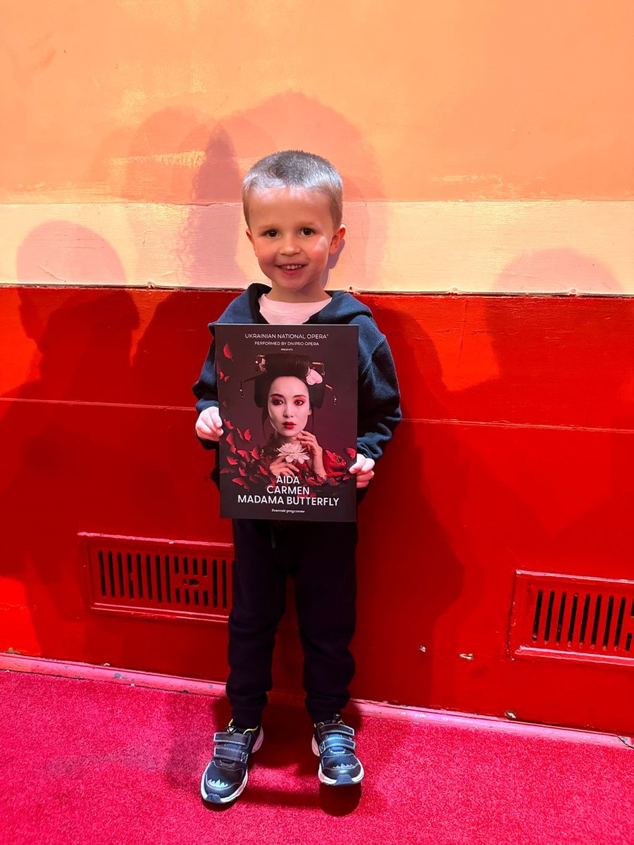 HeathlandsCEPri's tweet photo. Congratulations to Edward in Year 1 for Shining his Light in a wonderful performance of Madame Butterfly last weekend! We are really proud of you! #HeathlandsValues #HVCourage #HVEnjoyment https://t.co/AkREbUsadI