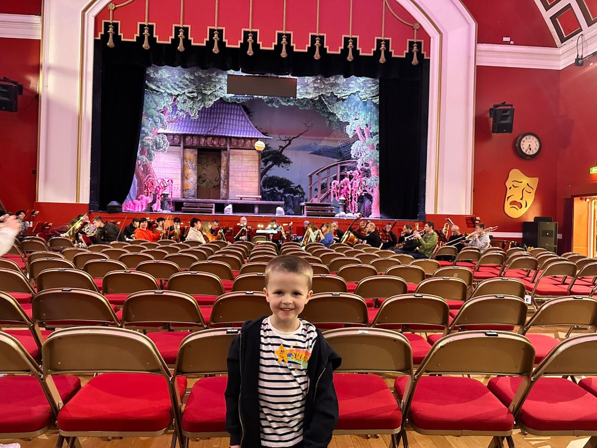HeathlandsCEPri's tweet photo. Congratulations to Edward in Year 1 for Shining his Light in a wonderful performance of Madame Butterfly last weekend! We are really proud of you! #HeathlandsValues #HVCourage #HVEnjoyment https://t.co/AkREbUsadI