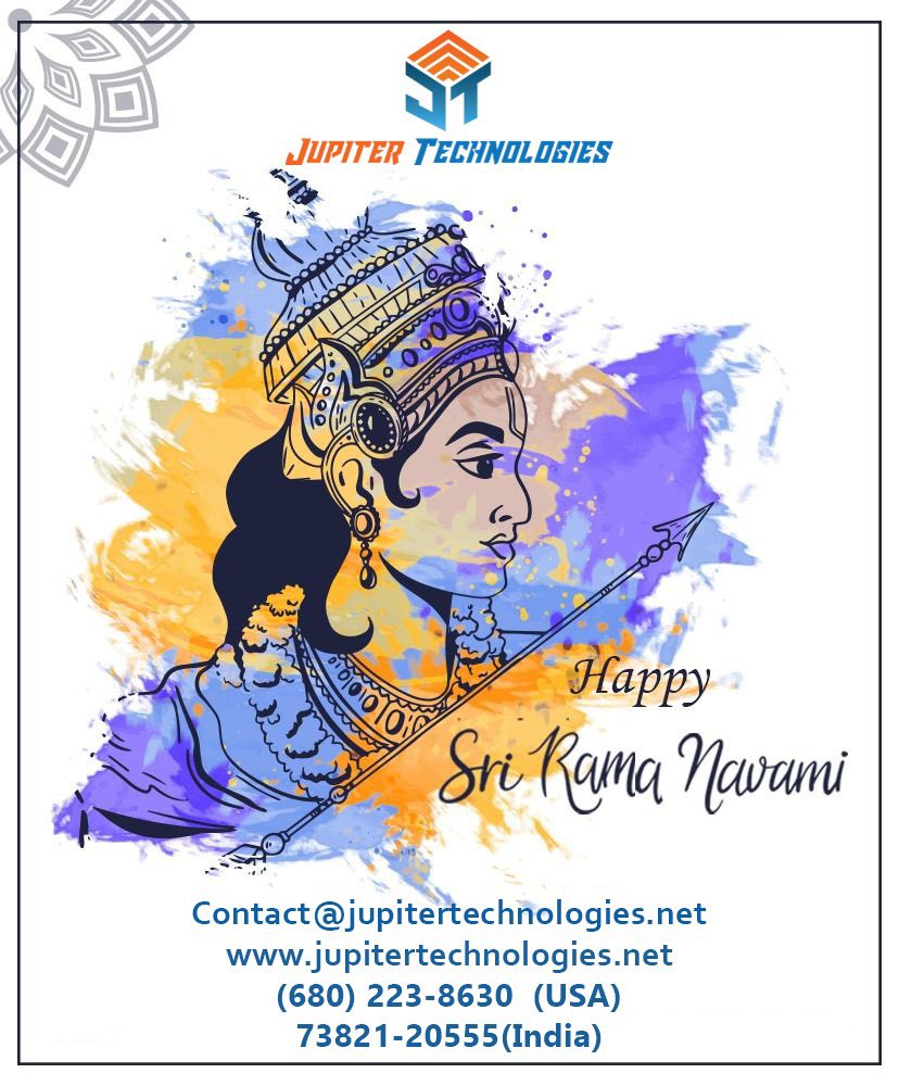 SaiChunduru's tweet photo. Happy Sri Rama Navami https://t.co/SCSOeeyWGS