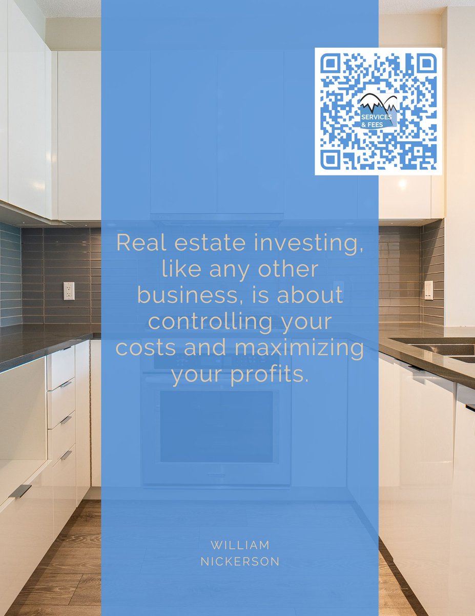 kbessey's tweet image. Not enough time to re-rent your investment property?
This and more at our website
gvantpm.com
#lltips #rentalproperty #properymanagement #vanre