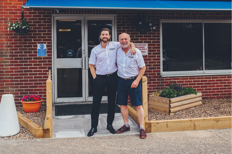PremierParks's tweet photo. Congratulations to @KeatFarmParks on its 70th anniversary! 🥂

4 of the company's sites are part of the Premier Parks group. Read a brief history of the Kent touring and holiday park business on our website: https://t.co/ZXJvfW2N9t https://t.co/qaaXtFLvpP