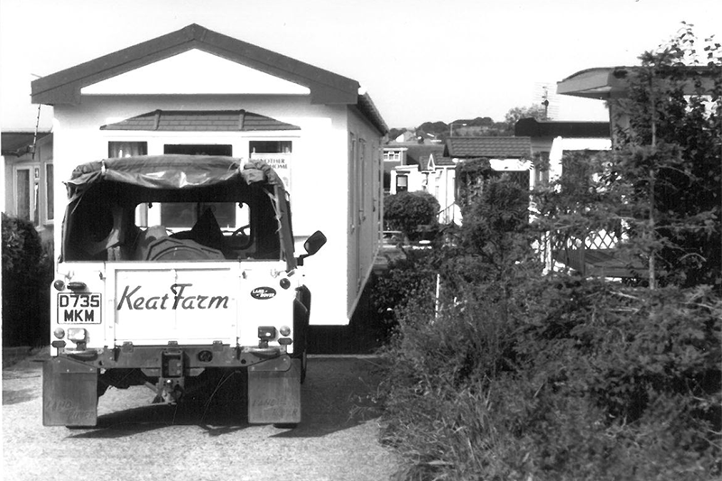 PremierParks's tweet photo. Congratulations to @KeatFarmParks on its 70th anniversary! 🥂

4 of the company's sites are part of the Premier Parks group. Read a brief history of the Kent touring and holiday park business on our website: https://t.co/ZXJvfW2N9t https://t.co/qaaXtFLvpP
