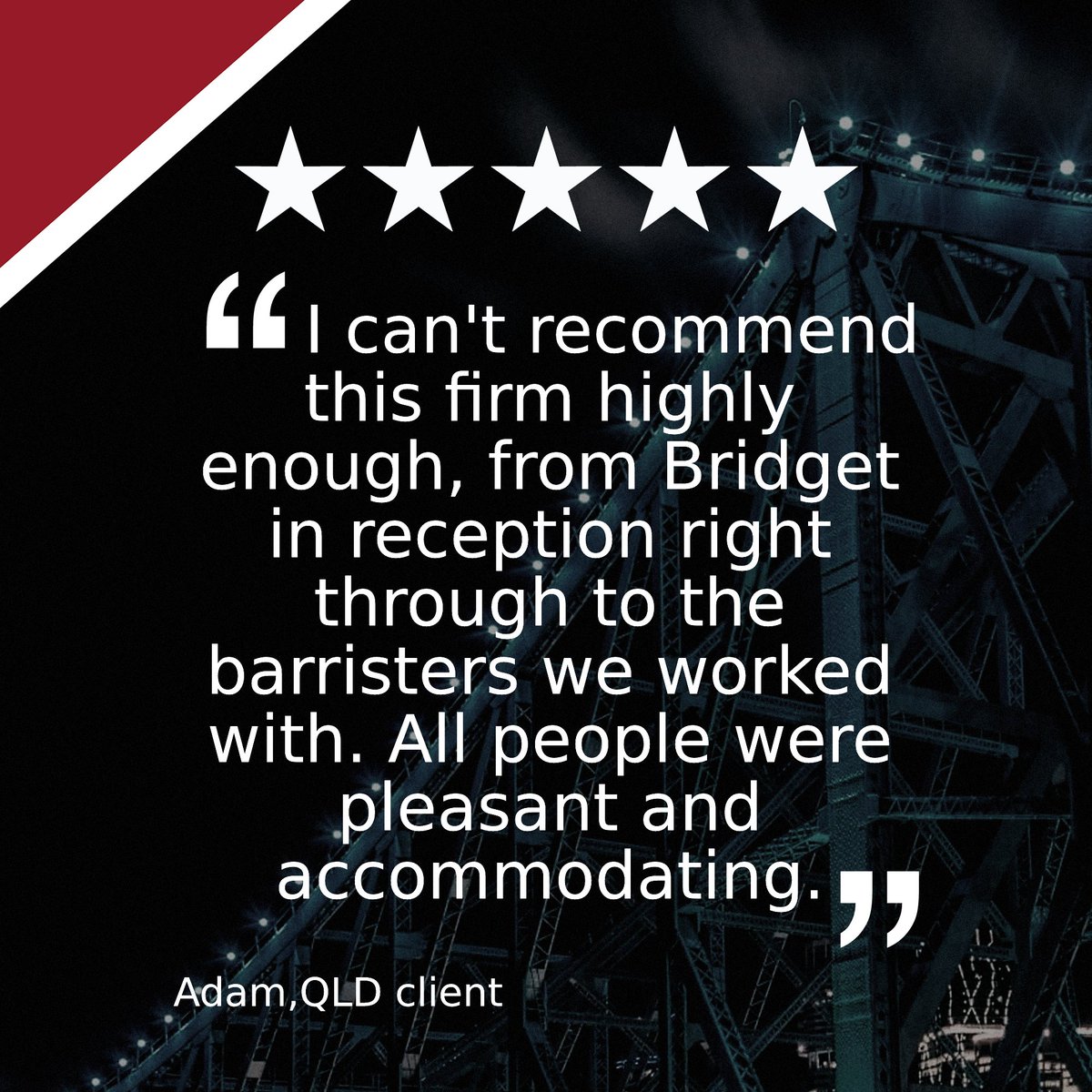 Adam, we wish you all the best.
Help, reviews and more at tpil.com.au