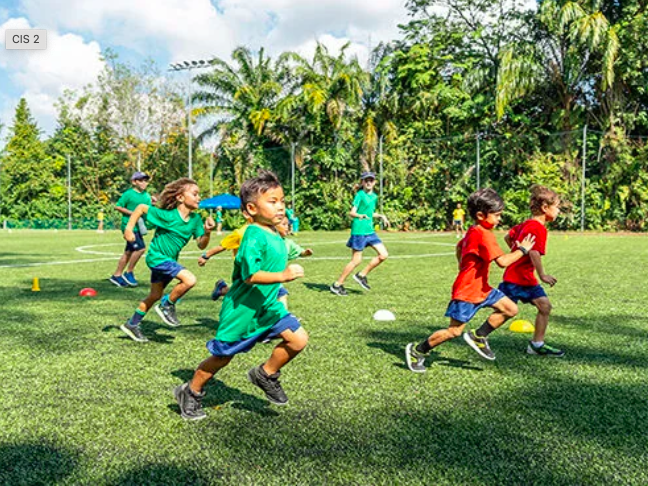 Established in 1995, Chatsworth International School is a diverse school in Singapore, catering to students from Kindergarten through Year 13 (ages 3 to 18).
Established in 1995, it is also an International Baccalaureate World School. 

thinkglobalpeople.com/chatsworth-int…

#IESF #education