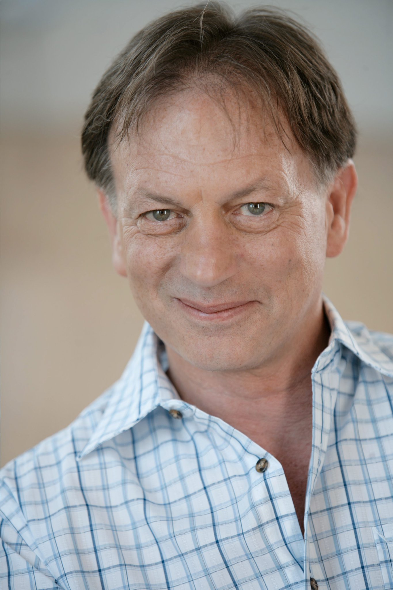 Another legend in Daytime to miss. Happy Birthday Justin Deas.  
