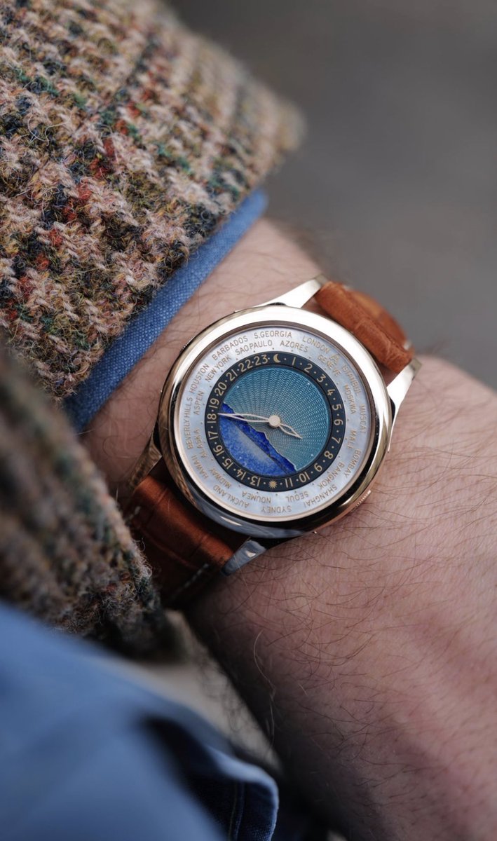 Thewatchoniste tweet media