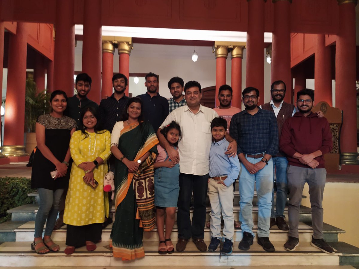 Atanu Nandy tweet media