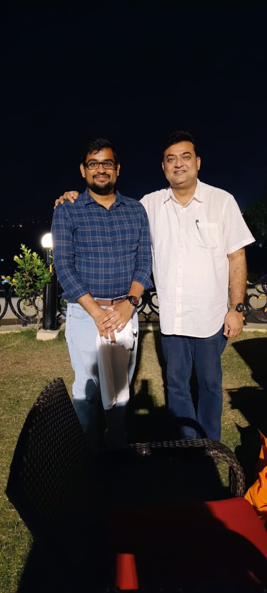 Atanu Nandy tweet media