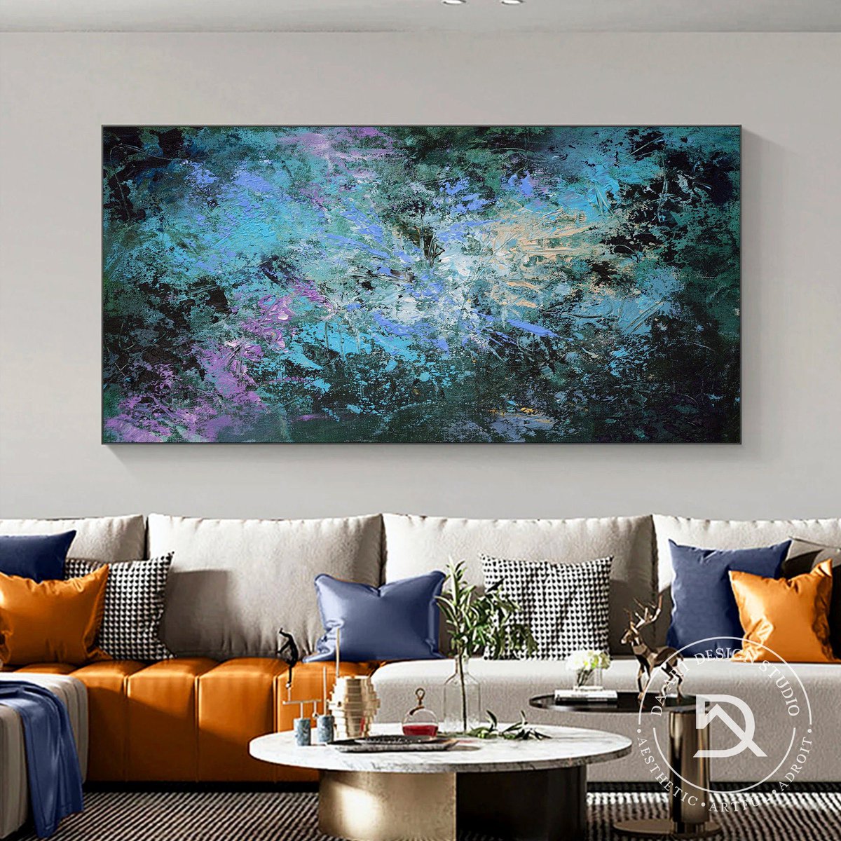 drunkabstracts's tweet photo. #etsy shop: Extra Large Abstract Modern Art Heavy, Large Fashion Canvas Decor, Texture Canvas Roll, Personalized Artwork, Colorful Wall Painting #blue #housewarming #christmas #green #nursery #canvasboard #abstract #abstractgeometric #artdeco https://t.co/NOAV43hDUJ https://t.co/Wtc72Ay1QV