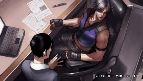 Why is my trailer taking so long?  Perhaps the preparations for the most charming video are dragging on.