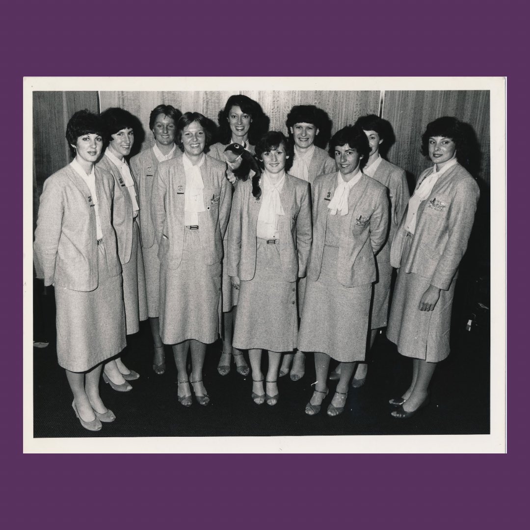 Confident Girls tweet media