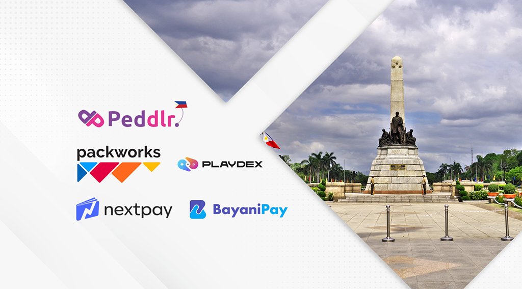 Fintech Singapore tweet media