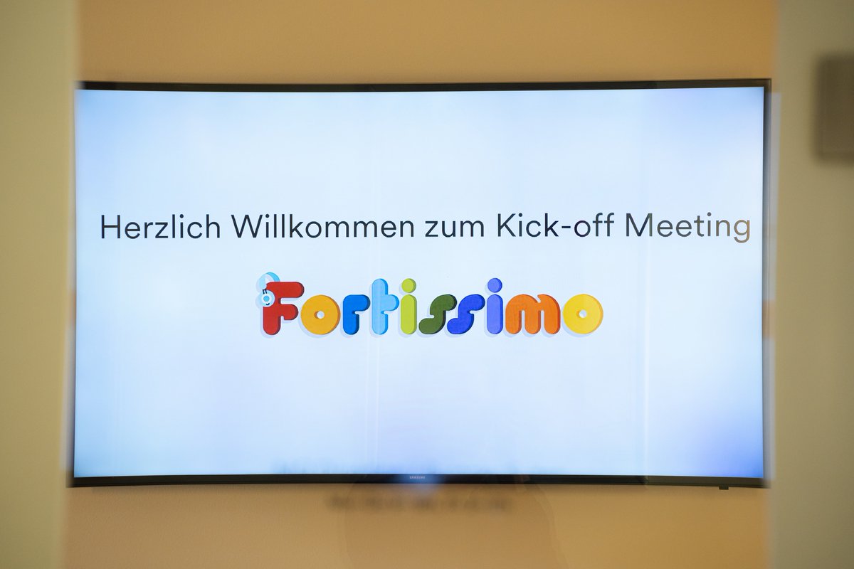 We've started collaborating on a Creative Europe's project promoting classical music and inspiring a new generation of listeners. Looking forward to implementing the Fortisimo project 
#CreativeEurope #project #education #music #Europe #videoproduction 
facebook.com/permalink.php?…