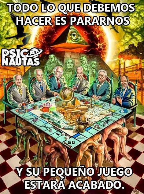 voiceDJesus's tweet photo. @GhittelmanG @leopoldolopez ..Comunismo: adoctrinamiento de los ricos para el saqueo, barbarie y exterminio. Los cubanos solo han sido el caballo de Troya de la ElitSatanic 🔺 https://t.co/dOHpJvqZI5
